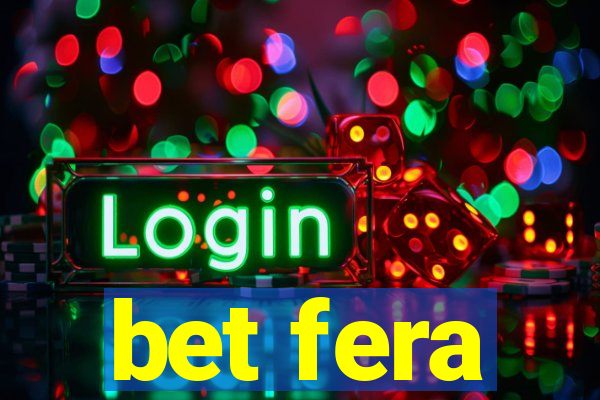 bet fera